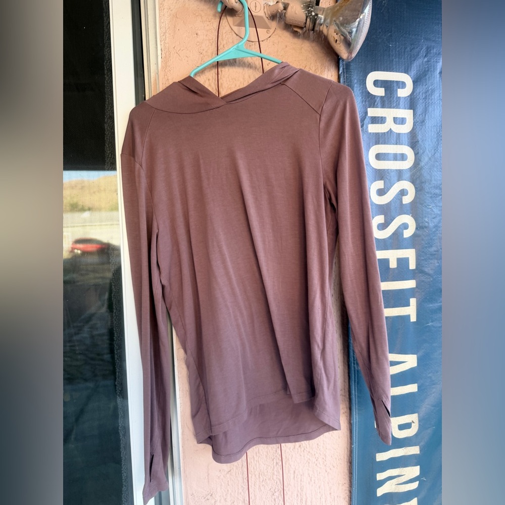 Women’s Free Fly Bamboo Shade Hoody 2